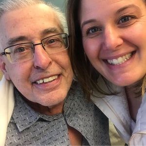 Meet your Posher, Lizzie